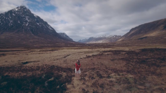 Glencoe Elopement