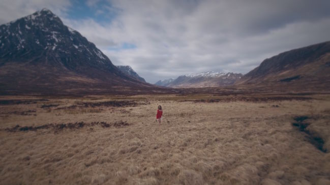 Glencoe Elopement