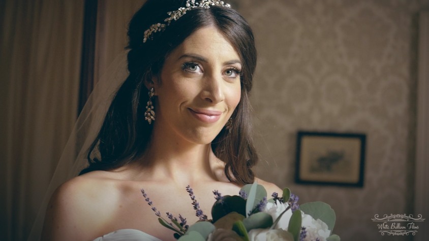 Blairquhan Castle Wedding Film Video