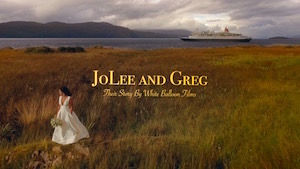 Wedding Videographer Filmmaker Scotland Highlands Islands For American US Couples Elopement